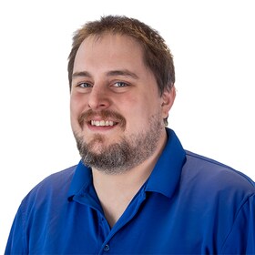 Staff member TYLER SCHOENBERGER from ID_e31c8bb3488b