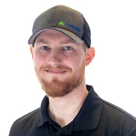 Staff member AIDAN CARR from ID_e31c8bb3488b