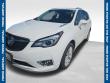 Used 2020 Buick Envision Premium SUV