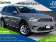 Used 2021 Dodge Durango SXT Plus SUV