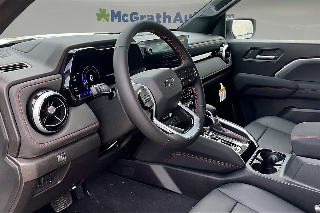 2026 Chevrolet Colorado Z71 - Photo 9