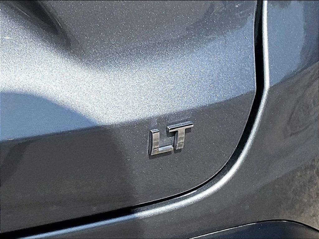 2025 Chevrolet Trax LT - Photo 26