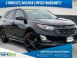 Used 2019 Chevrolet Equinox LT SUV