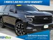 Used 2023 Chevrolet Tahoe RST SUV