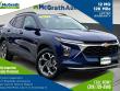 Used 2024 Chevrolet Trax LT SUV