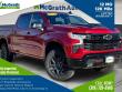 Used 2024 Chevrolet Silverado 1500 LT Trail Boss Truck Crew Cab