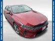 Used 2022 Kia K5 EX Sedan