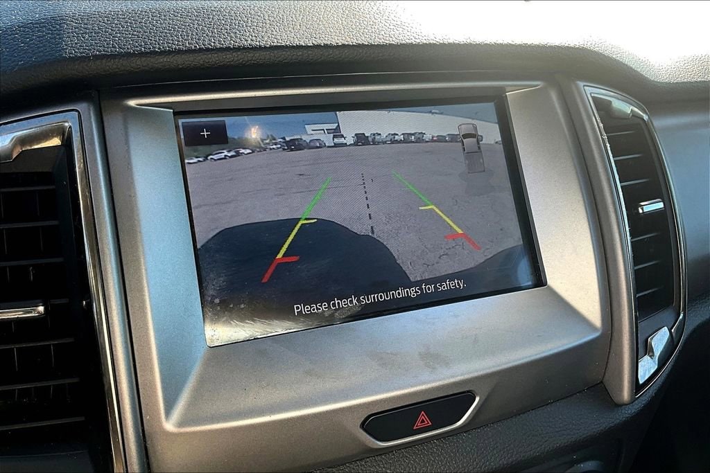 2021 Ford Ranger XLT - Photo 16