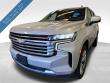 Used 2021 Chevrolet Tahoe High Country SUV