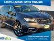 Used 2022 Chrysler Pacifica Touring L Van Passenger Van