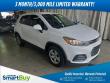 Used 2019 Chevrolet Trax LS SUV