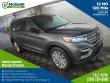 Used 2022 Ford Explorer Limited SUV