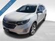 Used 2021 Chevrolet Equinox Premier SUV