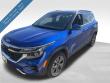 Used 2024 Kia Seltos S SUV