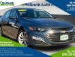 Used 2024 Chevrolet Malibu 1LT Sedan