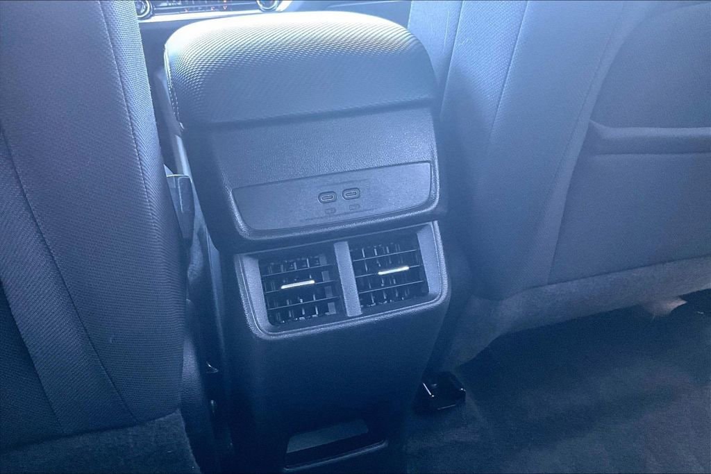 2025 Chevrolet Equinox LT - Photo 12