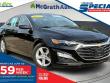Certified 2024 Chevrolet Malibu 1LT Sedan