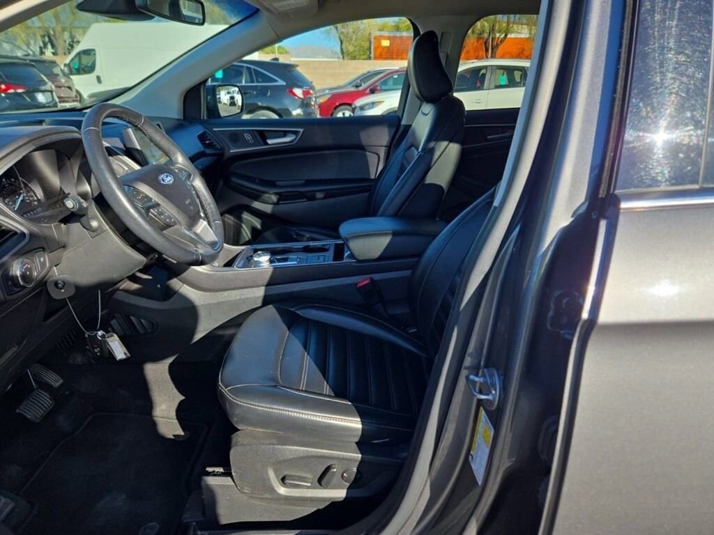Used 2023 Ford Edge SEL SUV