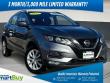 Used 2022 Nissan Rogue Sport SV SUV
