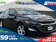 Used 2024 Chevrolet Malibu 1LT Sedan