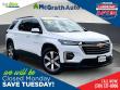 Used 2023 Chevrolet Traverse LT Leather SUV