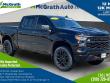 Used 2023 Chevrolet Silverado 1500 Custom Trail Boss Truck Crew Cab