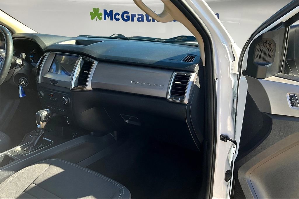 2021 Ford Ranger XLT - Photo 27