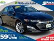 Used 2024 Chevrolet Malibu 1LT Sedan