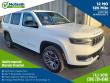 Used 2024 Jeep Wagoneer Series II SUV