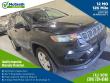 Used 2022 Jeep Compass Latitude SUV