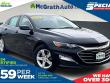 Used 2024 Chevrolet Malibu 1LT Sedan