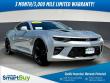 Used 2016 Chevrolet Camaro 1SS Coupe