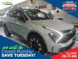Used 2024 Kia Sportage X-Line SUV