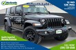  Jeep Wrangler 4xe
