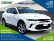 Used 2025 Dodge Hornet R/T Plus SUV