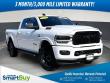 Used 2020 Ram 2500 Laramie Truck Crew Cab