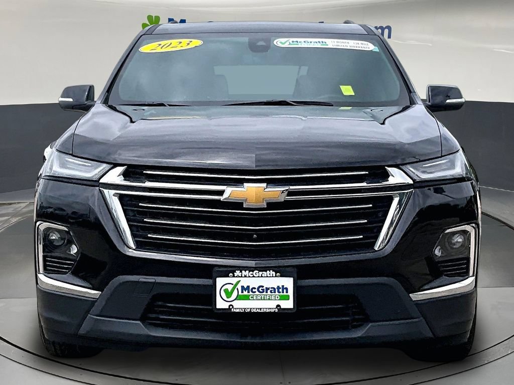 1GNEVHKW0PJ298455