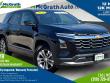 Used 2025 Chevrolet Equinox LT SUV
