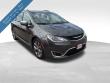 Used 2019 Chrysler Pacifica Limited Van Passenger Van