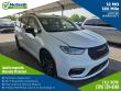 Used 2025 Chrysler Pacifica Limited Van Passenger Van