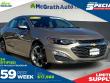 Used 2024 Chevrolet Malibu 1LT Sedan