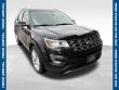 Used 2017 Ford Explorer Limited SUV