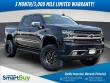 Used 2021 Chevrolet Silverado 1500 LT Truck Crew Cab