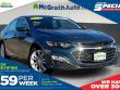 Used 2024 Chevrolet Malibu 1LT Sedan
