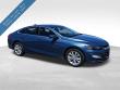 Used 2024 Chevrolet Malibu 1LT Sedan