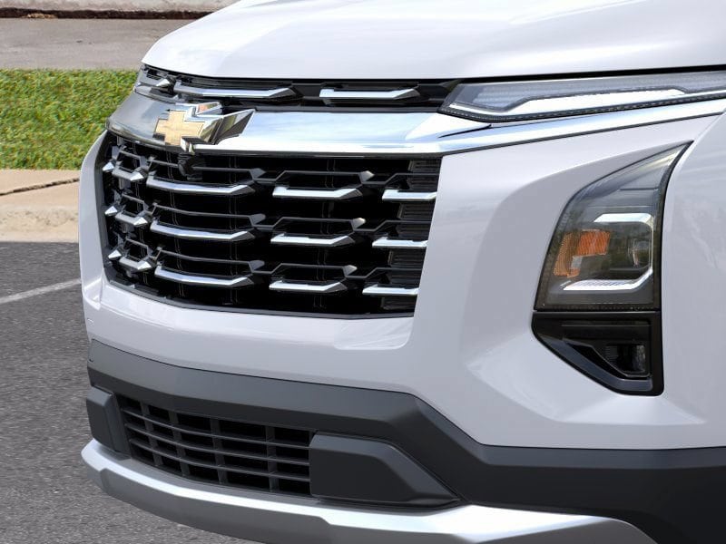 2027 Chevrolet Equinox LT - Photo 16
