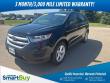 Used 2017 Ford Edge SE SUV