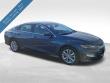 Used 2024 Chevrolet Malibu 1LT Sedan