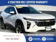Certified 2024 Chevrolet Trax LT SUV
