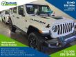 Used 2023 Jeep Wrangler 4xe Rubicon SUV